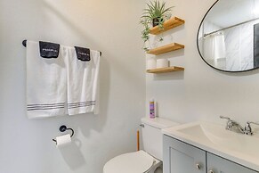 < 1 Mi to Oklahoma City Zoo: Family-friendly Home