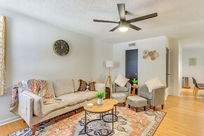 < 1 Mi to Oklahoma City Zoo: Family-friendly Home