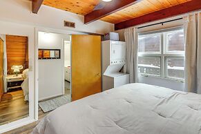 Hot Tub + Fire Pit: Cozy Cabin in Red Lodge!