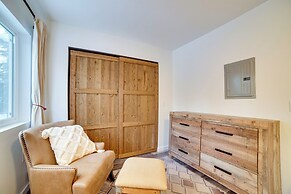 Walk to Kenai River: Forested Fisherman's Cabin!