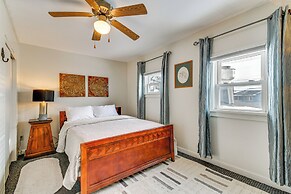 5 Mi to Dtwn Syracuse: Updated Apartment!
