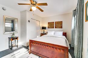 5 Mi to Dtwn Syracuse: Updated Apartment!