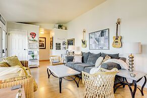 Waterfront Decks w/ Views: Lower Lake Home!