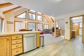 Remote & Peaceful Getaway w/ Games in Eckerman