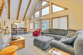 Remote & Peaceful Getaway w/ Games in Eckerman