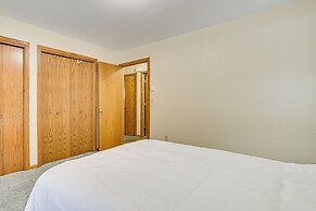 Remote & Peaceful Getaway w/ Games in Eckerman