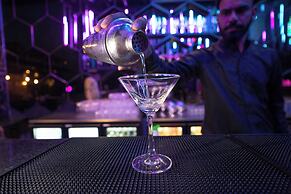 THE COURTYARD - Beyond Bar & Club