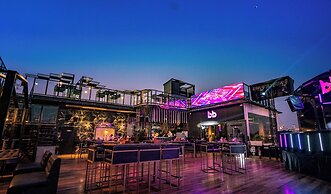 THE COURTYARD - Beyond Bar & Club