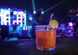 THE COURTYARD - Beyond Bar & Club