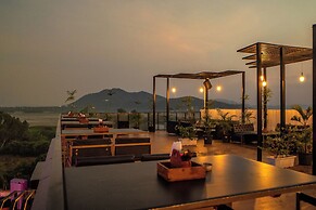 THE COURTYARD - Beyond Bar & Club