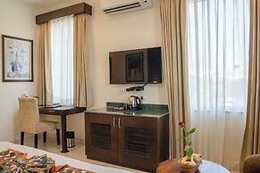 THE COURTYARD - Beyond Bar & Club