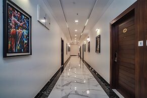 THE COURTYARD - Beyond Bar & Club