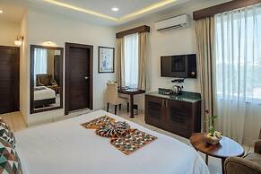 THE COURTYARD - Beyond Bar & Club