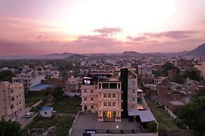 THE COURTYARD - Beyond Bar & Club