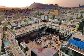 THE COURTYARD - Beyond Bar & Club