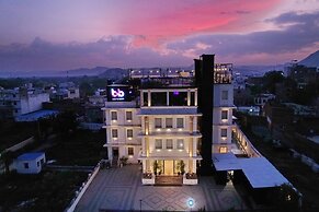 THE COURTYARD - Beyond Bar & Club