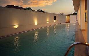 THE COURTYARD - Beyond Bar & Club