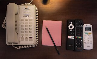 THE COURTYARD - Beyond Bar & Club