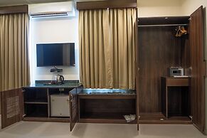 THE COURTYARD - Beyond Bar & Club