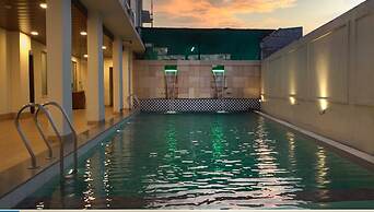 THE COURTYARD - Beyond Bar & Club