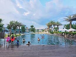Carot Villa