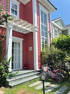 Carot Villa