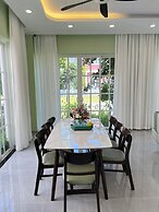 Carot Villa