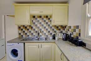 Cozy Leicester Apartment With 2 Bedrooms