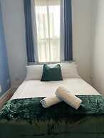 Cozy Leicester Apartment With 2 Bedrooms