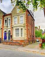 Cozy Leicester Apartment With 2 Bedrooms