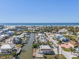 21591 Waterfront Duplex With Pool And Spa 2 Bedroom Condo