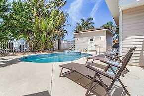 21591 Waterfront Duplex With Pool And Spa 2 Bedroom Home