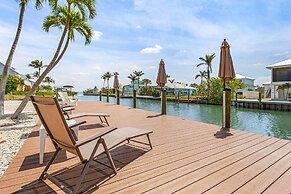 21591 Waterfront Duplex With Pool And Spa 2 Bedroom Home