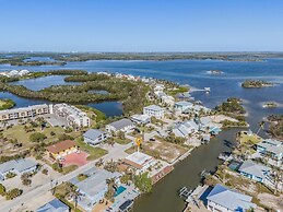 21591 Waterfront Duplex With Pool And Spa 2 Bedroom Home