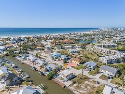 21591 Waterfront Duplex With Pool And Spa 2 Bedroom Home
