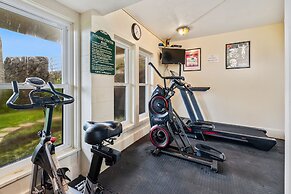 Big Island Kona Makai 5-103 1 Bedroom Condo