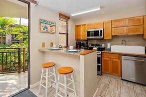 Big Island Kona Makai 5-103 1 Bedroom Condo