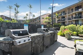 Big Island Kona Makai 5-103 1 Bedroom Condo
