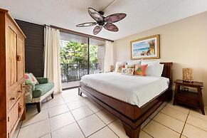Big Island Kona Makai 5-103 1 Bedroom Condo