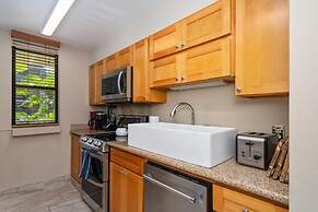 Big Island Kona Makai 5-103 1 Bedroom Condo