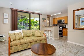 Big Island Kona Makai 5-103 1 Bedroom Condo
