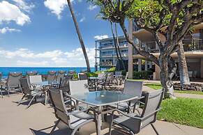 Big Island Kona Makai 5-103 1 Bedroom Condo