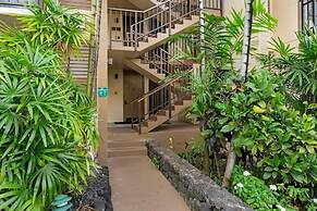 Big Island Kona Makai 5-103 1 Bedroom Condo
