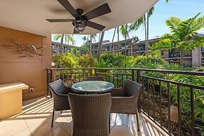 Big Island Kona Makai 5-103 1 Bedroom Condo