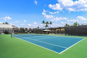 Big Island Kona Makai 5-103 1 Bedroom Condo