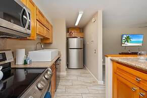 Big Island Kona Makai 5-103 1 Bedroom Condo