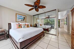 Big Island Kona Makai 5-103 1 Bedroom Condo