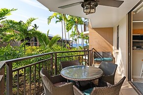 Big Island Kona Makai 5-103 1 Bedroom Condo