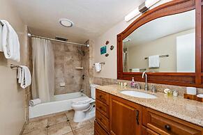 Big Island Kona Makai 5-103 1 Bedroom Condo