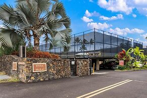 Big Island Kona Makai 5-103 1 Bedroom Condo